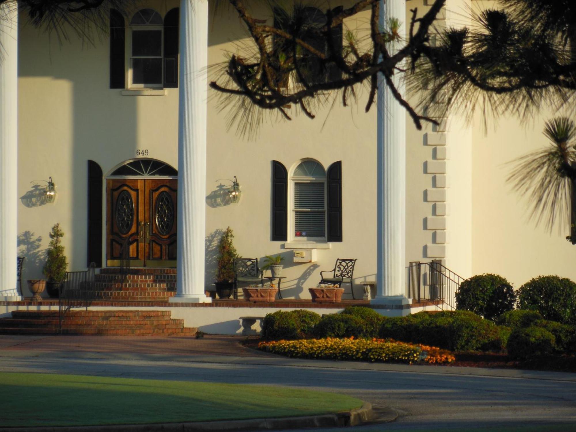 Beau Rivage Golf And Resort Wilmington Eksteriør bilde