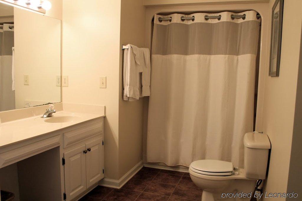 Beau Rivage Golf And Resort Wilmington Eksteriør bilde
