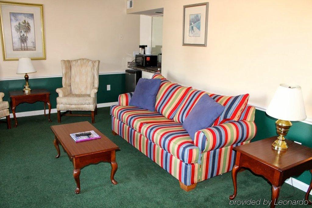 Beau Rivage Golf And Resort Wilmington Eksteriør bilde