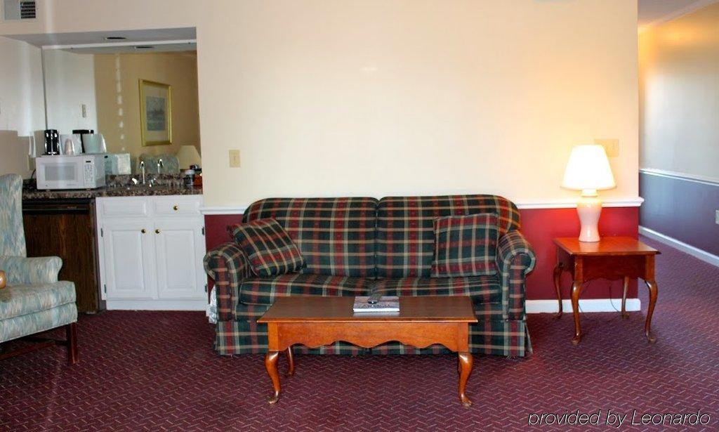 Beau Rivage Golf And Resort Wilmington Eksteriør bilde