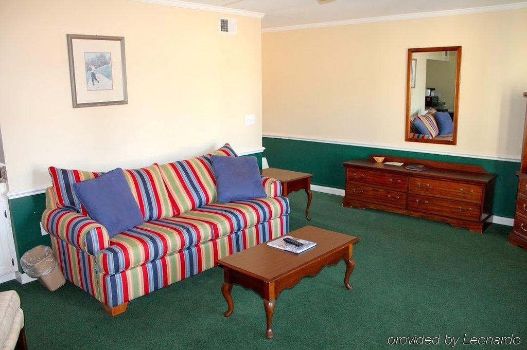 Beau Rivage Golf And Resort Wilmington Eksteriør bilde