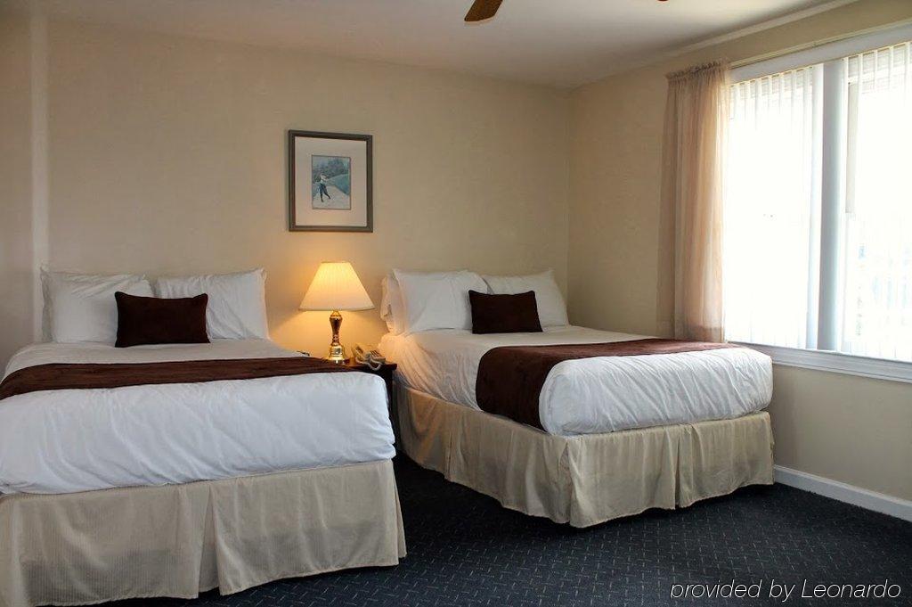 Beau Rivage Golf And Resort Wilmington Eksteriør bilde