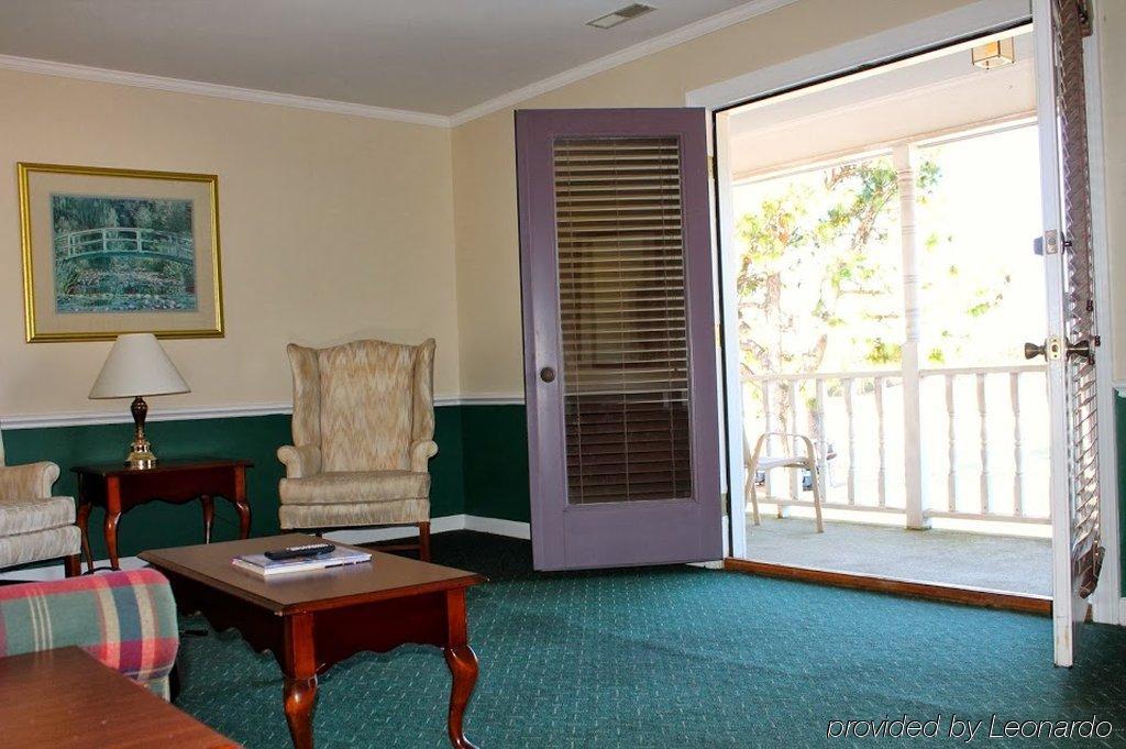 Beau Rivage Golf And Resort Wilmington Eksteriør bilde