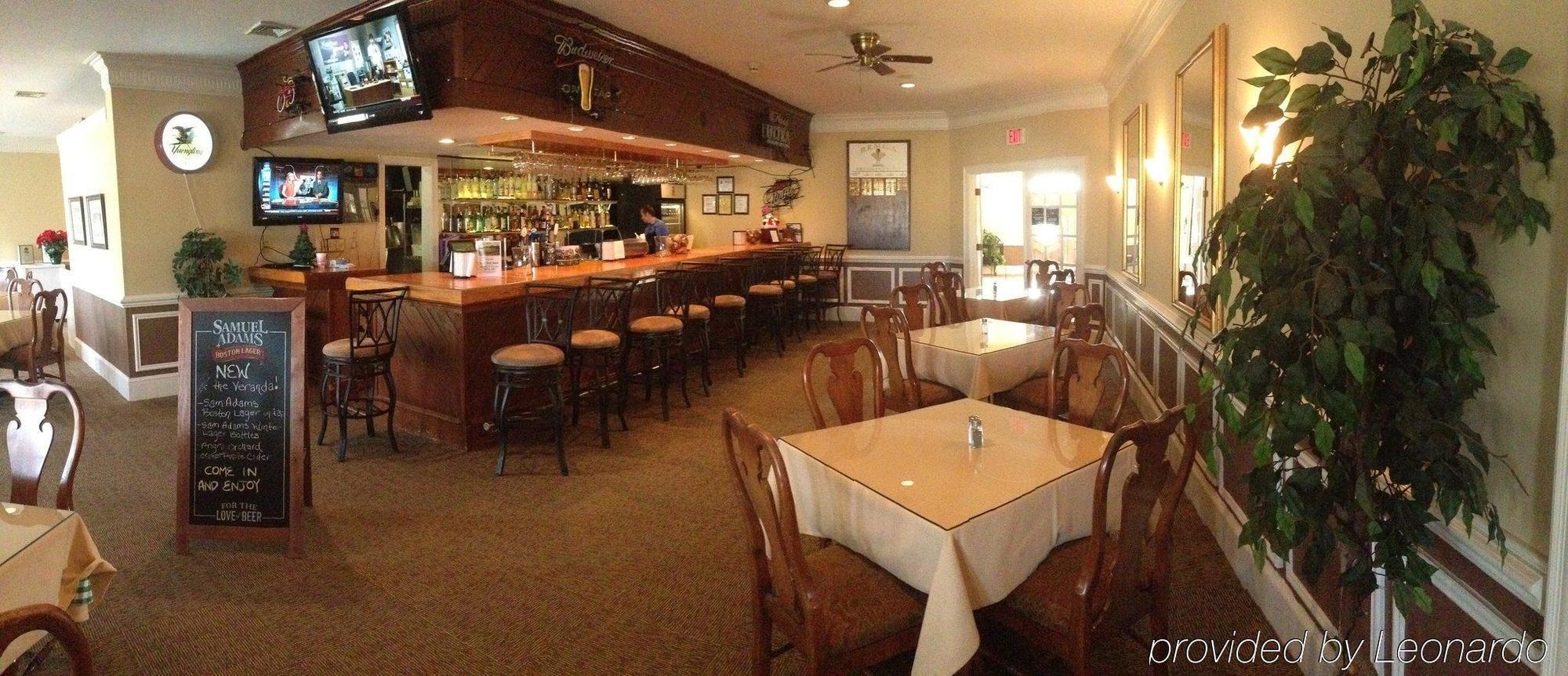 Beau Rivage Golf And Resort Wilmington Eksteriør bilde