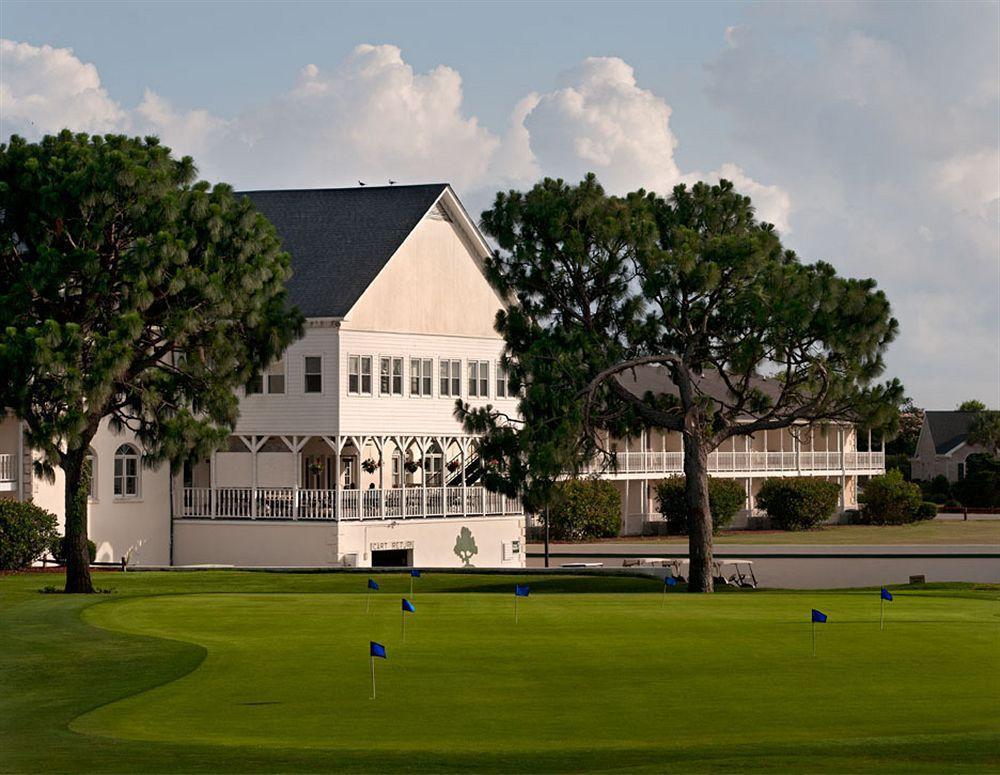 Beau Rivage Golf And Resort Wilmington Eksteriør bilde