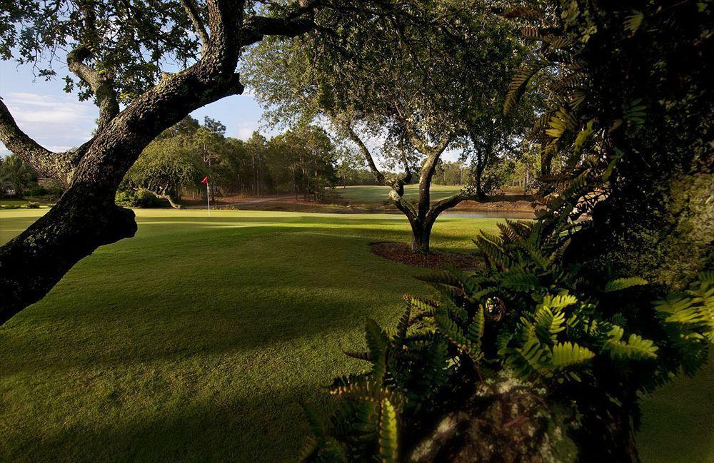 Beau Rivage Golf And Resort Wilmington Eksteriør bilde