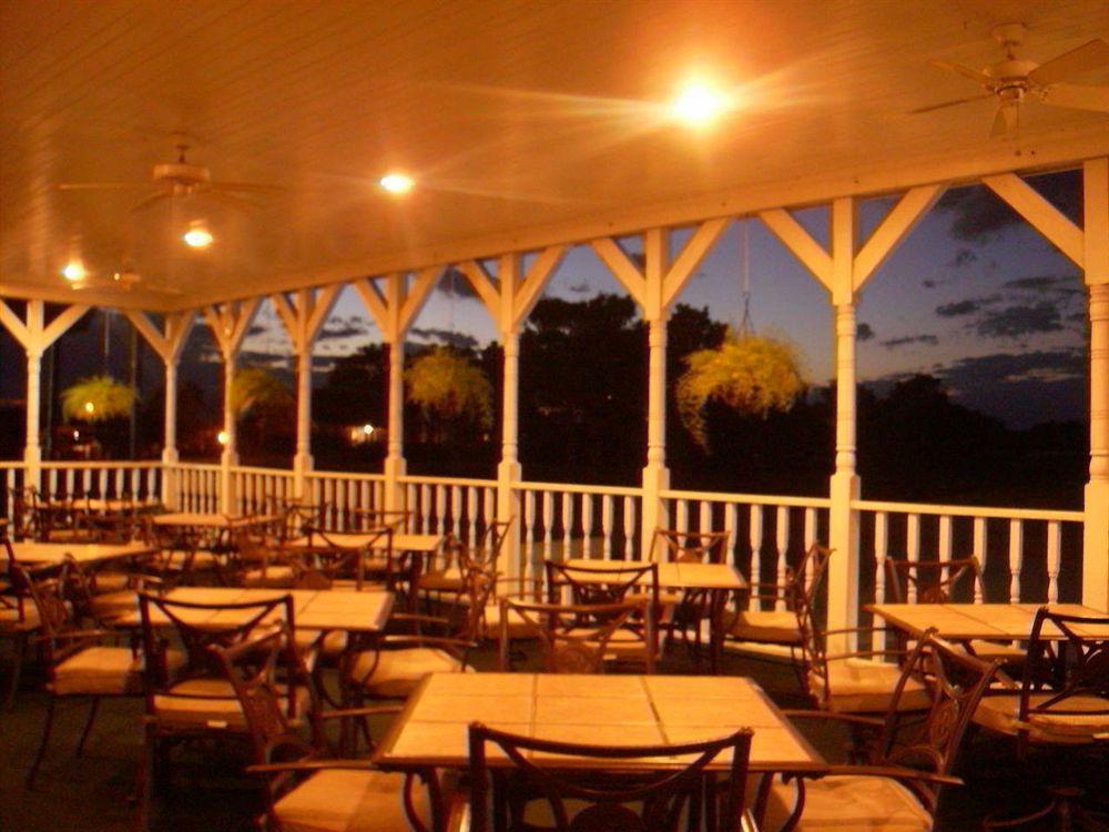 Beau Rivage Golf And Resort Wilmington Eksteriør bilde