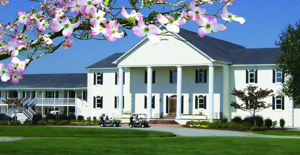 Beau Rivage Golf And Resort Wilmington Eksteriør bilde