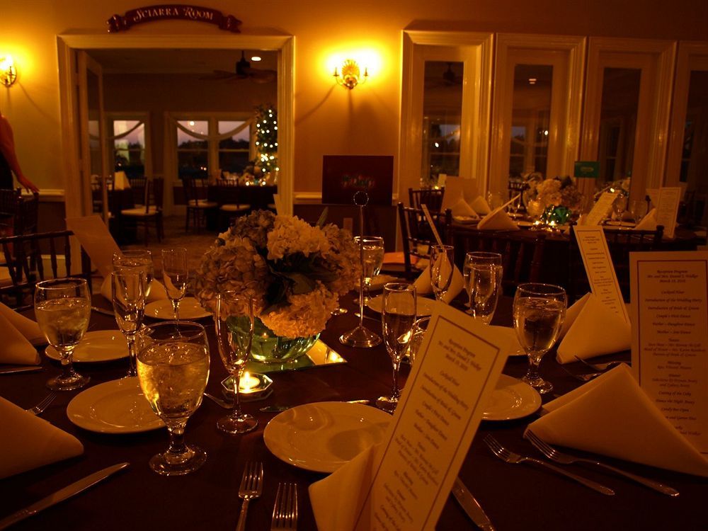 Beau Rivage Golf And Resort Wilmington Eksteriør bilde