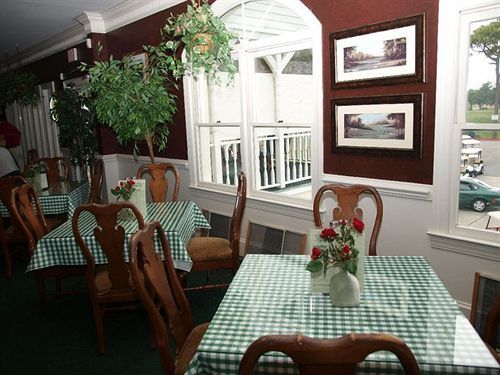 Beau Rivage Golf And Resort Wilmington Eksteriør bilde