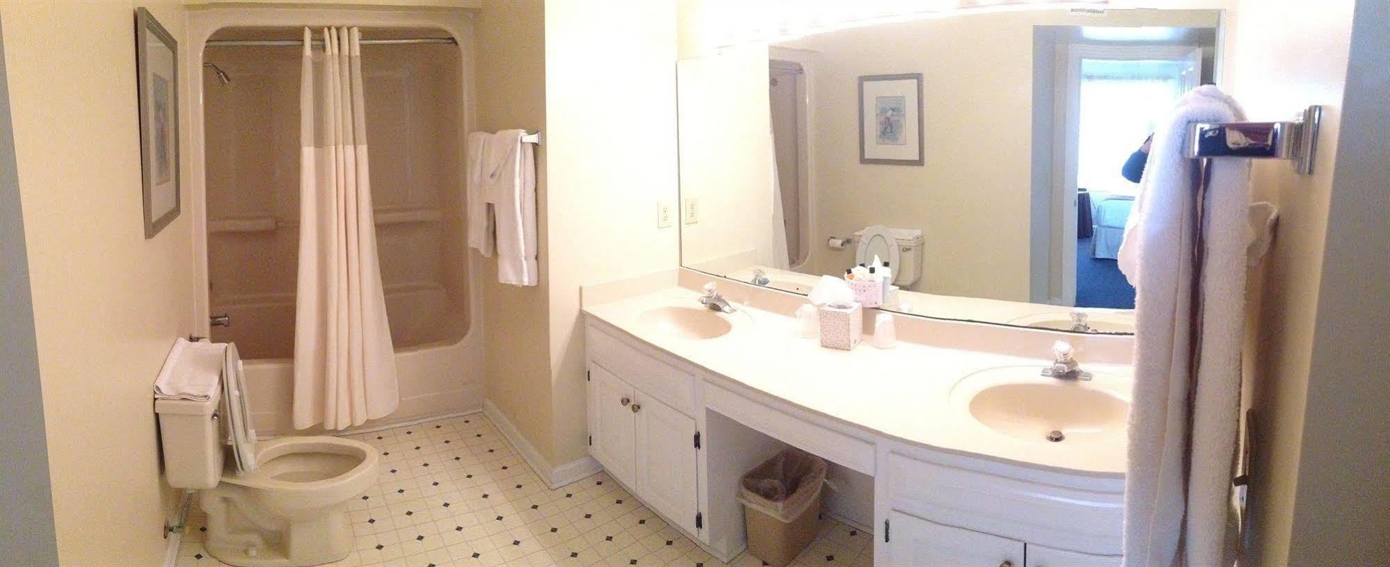 Beau Rivage Golf And Resort Wilmington Eksteriør bilde