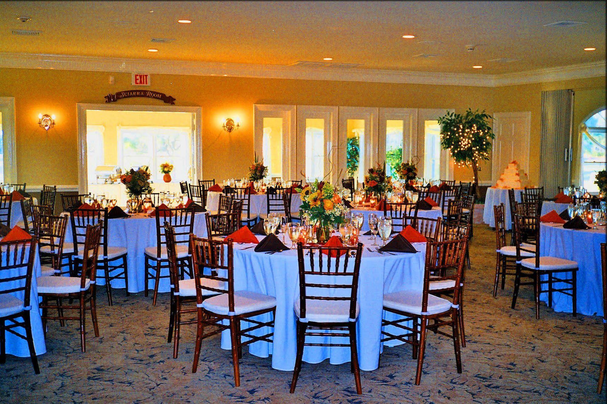 Beau Rivage Golf And Resort Wilmington Eksteriør bilde