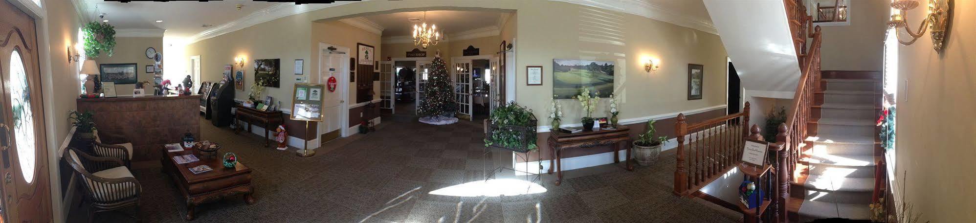 Beau Rivage Golf And Resort Wilmington Eksteriør bilde