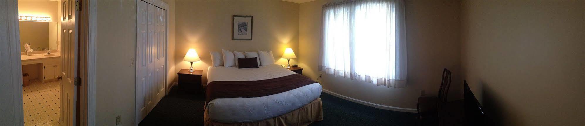 Beau Rivage Golf And Resort Wilmington Eksteriør bilde