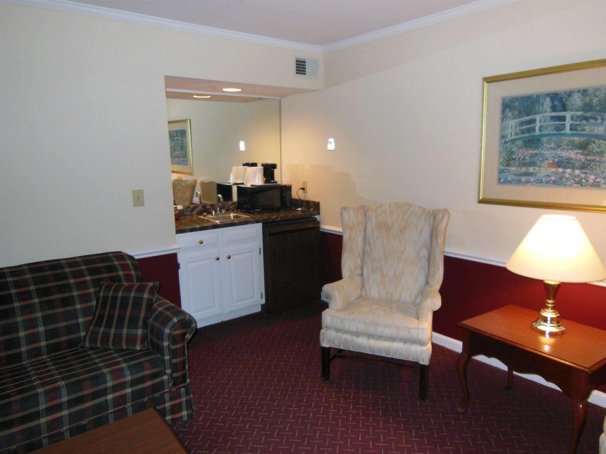 Beau Rivage Golf And Resort Wilmington Eksteriør bilde