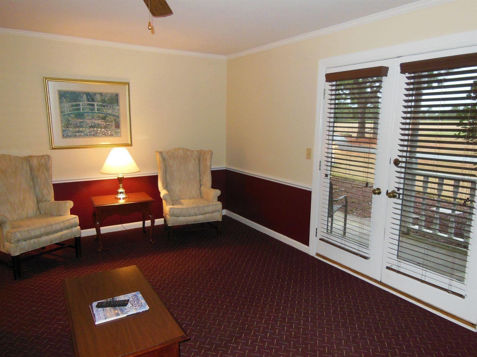 Beau Rivage Golf And Resort Wilmington Eksteriør bilde
