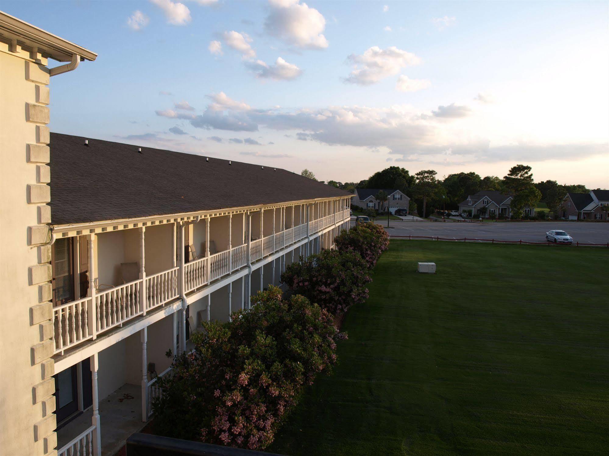 Beau Rivage Golf And Resort Wilmington Eksteriør bilde