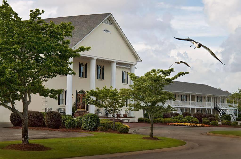 Beau Rivage Golf And Resort Wilmington Eksteriør bilde